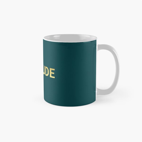 Item preview, ATTITUDE (Emerald Edition) designed and sold by FilipeFerreira.