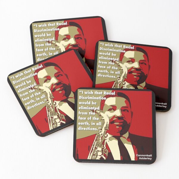Item preview, Cannonball 2 designed and sold by Corry Bros Jazz Stuff Shop.