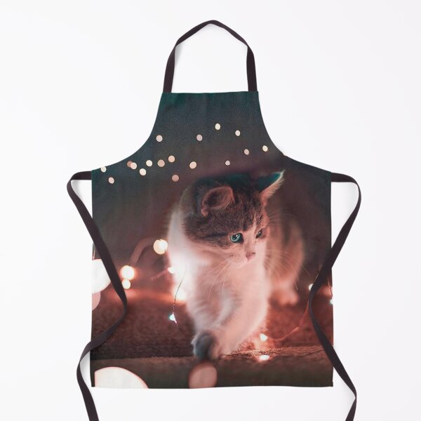Item preview, kitten designed and sold by Kevin Trace Shop.