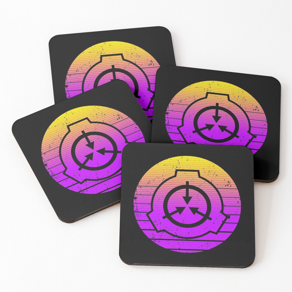 Item preview, Coasters (Set of 4) designed and sold by CCCDesign.