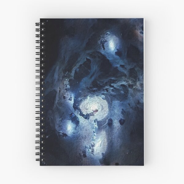Item preview, Vortex designed and sold by ID-Artcraft.