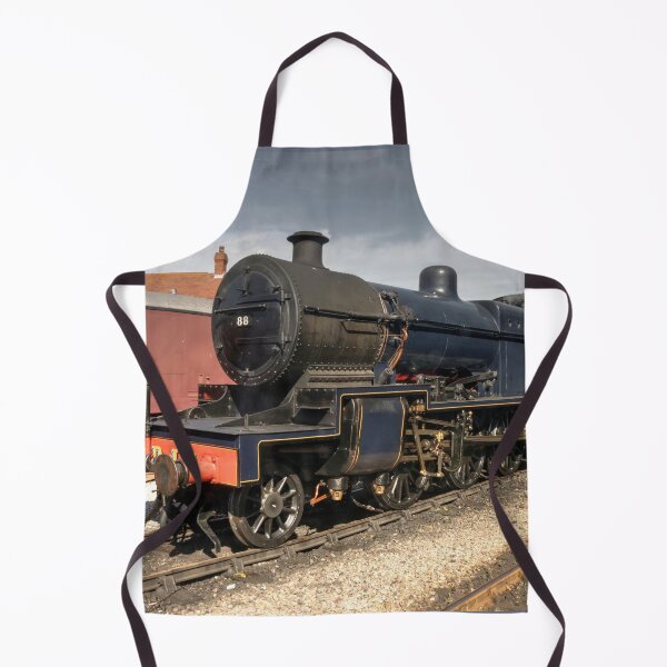 Item preview, Somerset and Dorset no 88 designed and sold by hawkie.