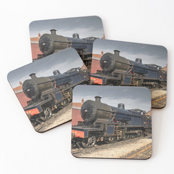 Item preview, Somerset and Dorset no 88  designed and sold by hawkie.