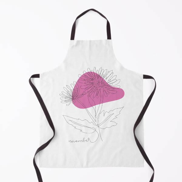 Item preview, Birth Flower- November- Chrysanthemum designed and sold by melinarae.