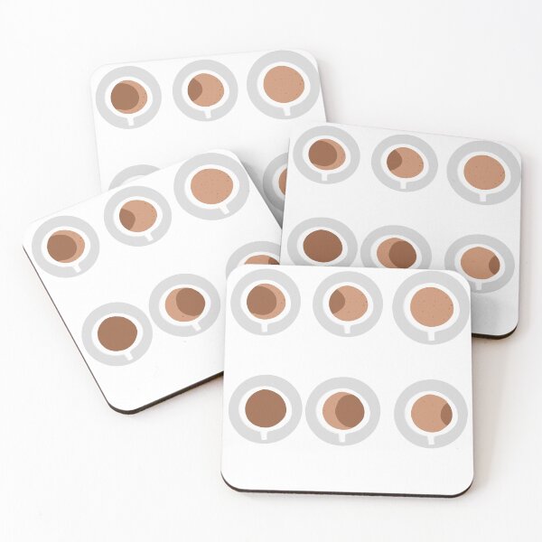 Item preview, Phases of Coffee designed and sold by madsgro.