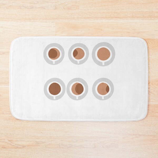 Item preview, Phases of Coffee designed and sold by madsgro.