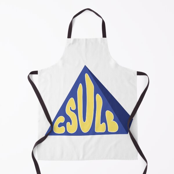 Item preview, CSULB Long Beach Pyramid designed and sold by melinarae.