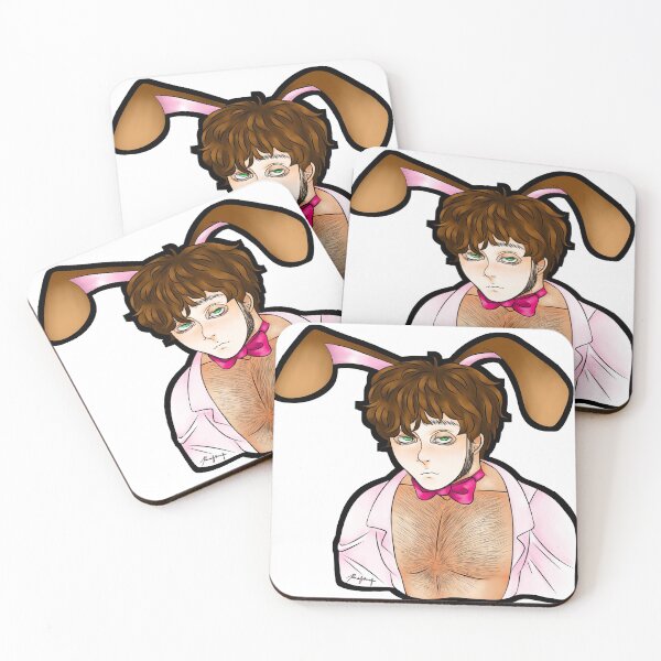 Item preview, Bunny Boi Brahms designed and sold by PBandJen.
