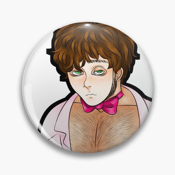 Item preview, Bunny Boi Brahms designed and sold by PBandJen.