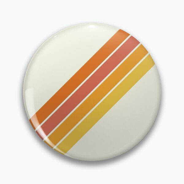 Item preview, 70s Vintage Sport Stripes designed and sold by ind3finite.