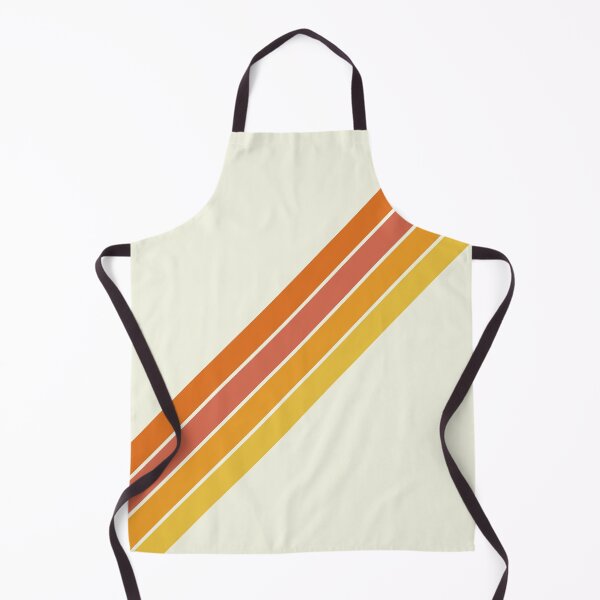 Item preview, 70s Vintage Sport Stripes designed and sold by ind3finite.