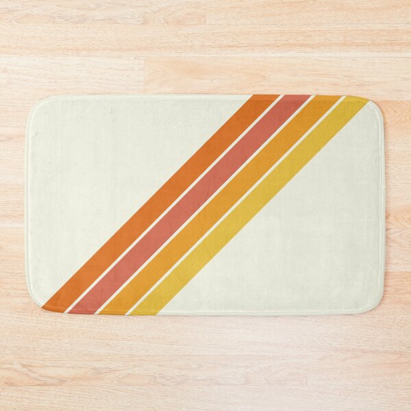 Item preview, 70s Vintage Sport Stripes designed and sold by ind3finite.