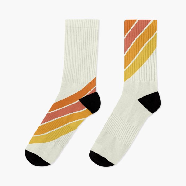 Item preview, 70s Vintage Sport Stripes designed and sold by ind3finite.