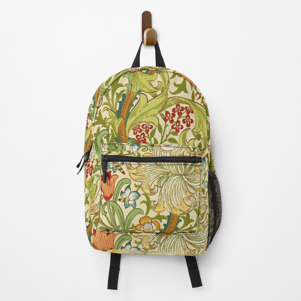 Item preview, Backpack designed and sold by fineartgallery.