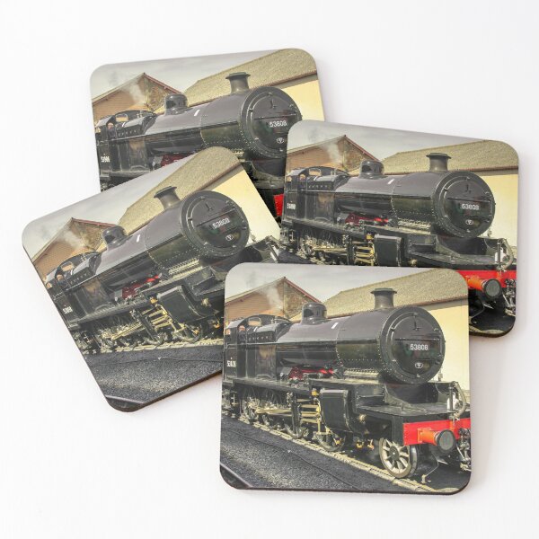 Item preview, Minehead 7F  designed and sold by hawkie.
