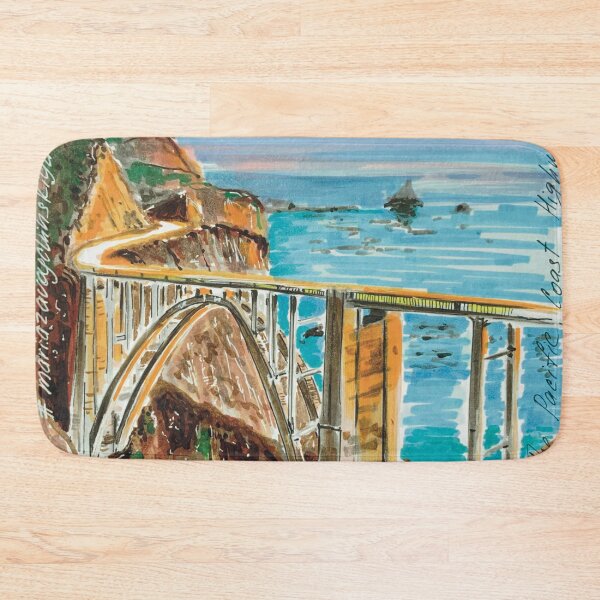 Item preview, Ocean view  designed and sold by Mashusha-art.