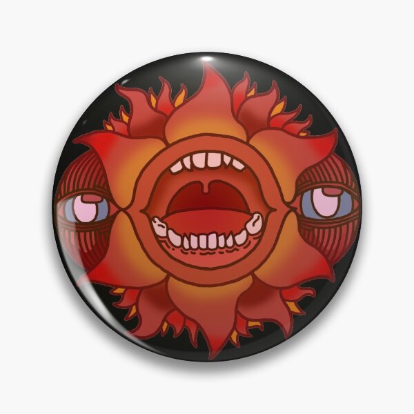 Item preview, SunBurst designed and sold by krantzn-pantzn.