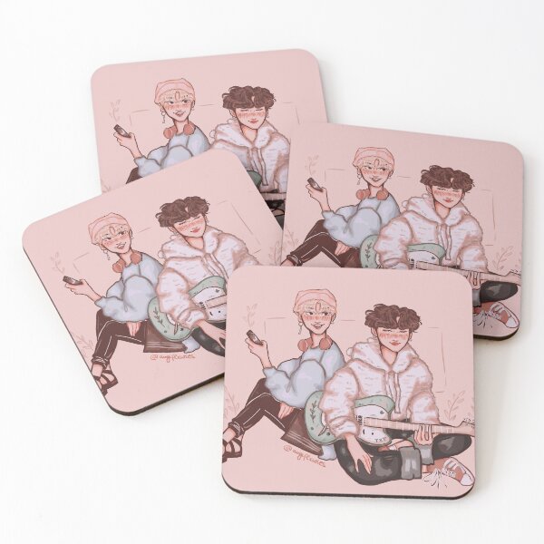 Item preview, taegyu designed and sold by angiflxwies.