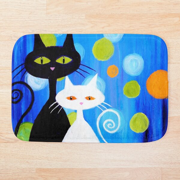 Item preview, Fancy Cats designed and sold by artbydanielle.