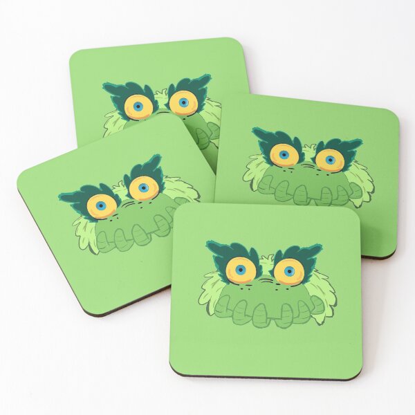 Item preview, Tickle Me Wiggly - Black Friday designed and sold by LilGizmo-Gigi.