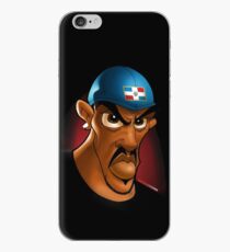 Dominican iPhone Case