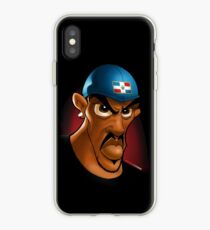 Dominican iPhone Case