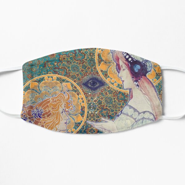 The Gift Mask