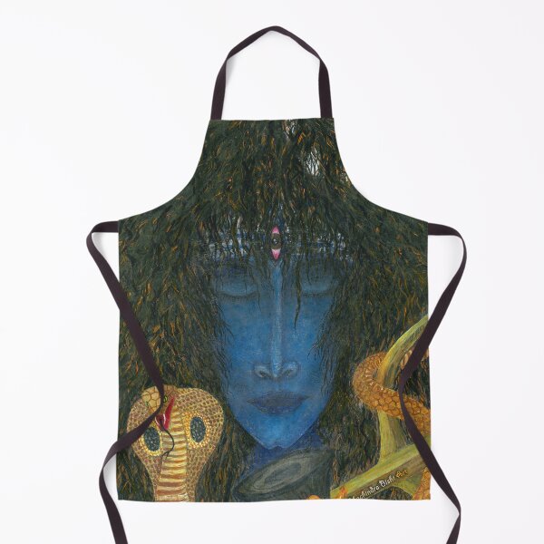 Item preview, Shiva in trance designed and sold by Shachindra Bisht.