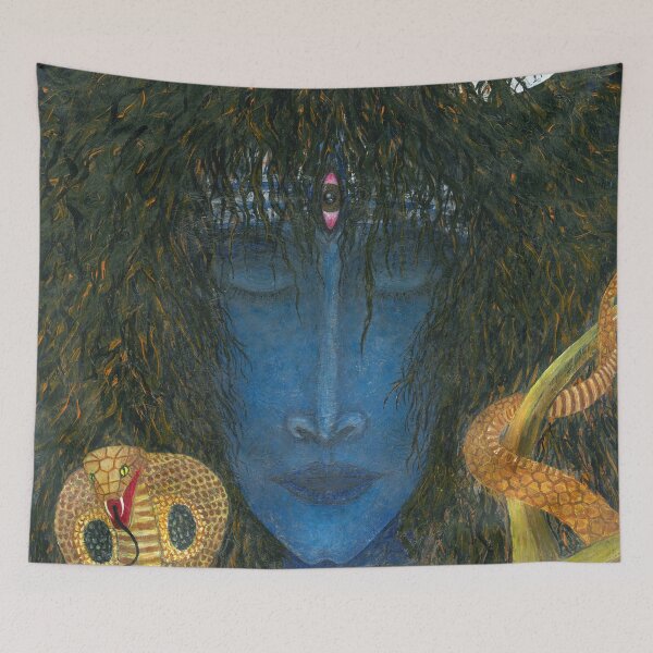 Item preview, Shiva in trance designed and sold by Shachindra Bisht.