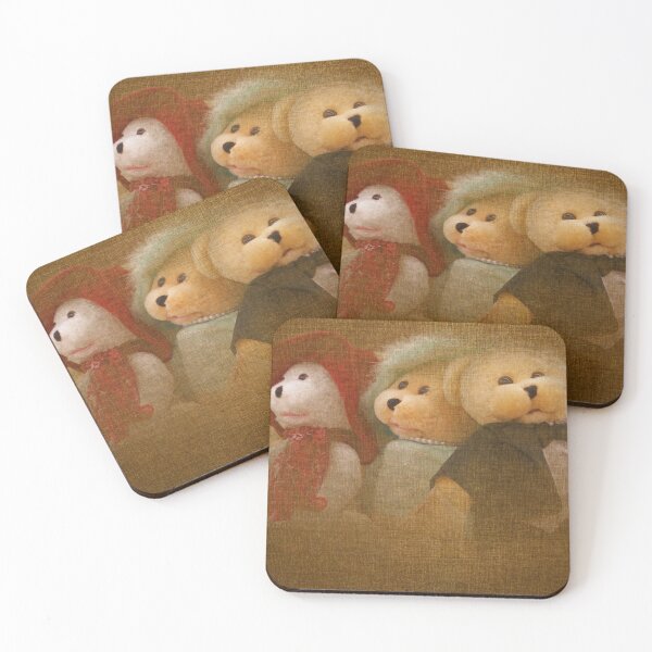 Item preview, Teddys' Night Out designed and sold by MarjorieB.