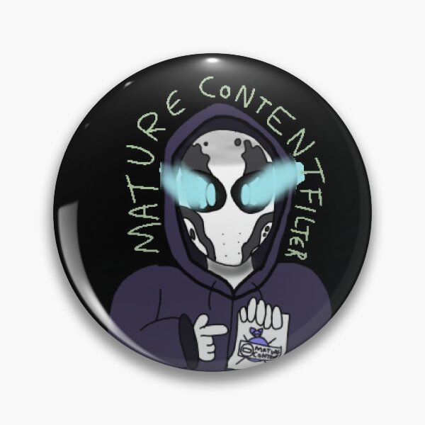 Item preview, IT EXISTS FOR A REASON! designed and sold by Menace Merch.