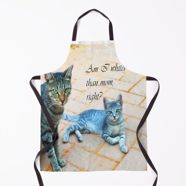 Item preview, Am I whiter than mom, right? designed and sold by BVCdesigns.