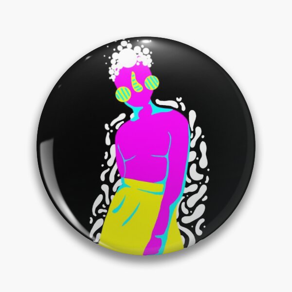 Item preview, The High Priestess designed and sold by KatsCantDraw.