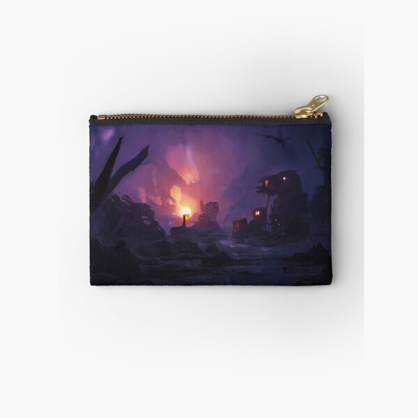 Item preview, A Goblin's Discovery designed and sold by ID-Artcraft.