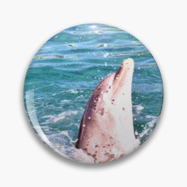 Item preview, Dolphin Dance On The Waves designed and sold by Andjela Bakos.