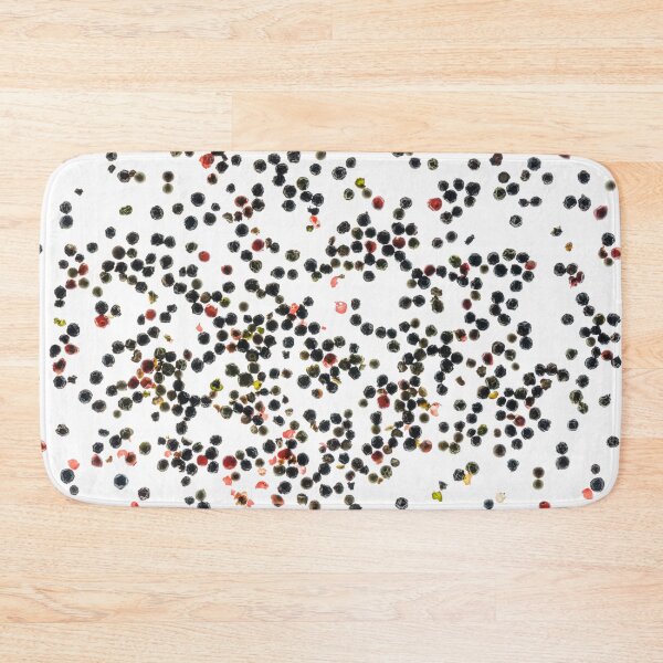 Item preview, Color pepper designed and sold by Lukasz Szczepanski.