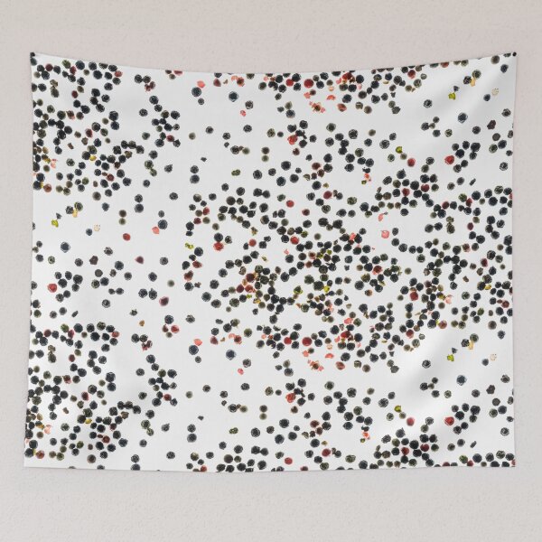 Item preview, Color pepper designed and sold by Lukasz Szczepanski.