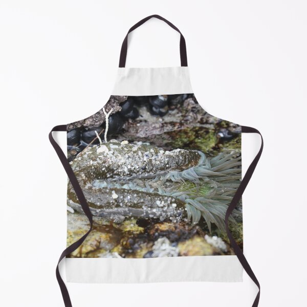 Item preview, Green Anemone designed and sold by eyes4nature.