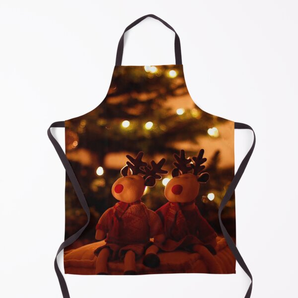 Artikelvorschau, Weihnachtsrentier entworfen und verkauft von Kevin Trace Shop.
