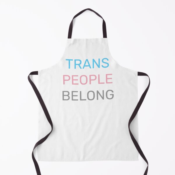 Artikelvorschau, Trans-Leute gehören dazu entworfen und verkauft von Inspirationmotivation.