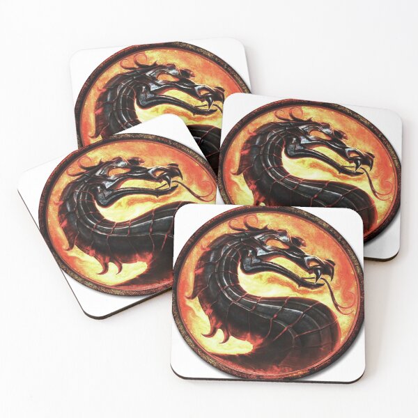 Item preview, Mortal Kombat designed and sold by Haleem11.