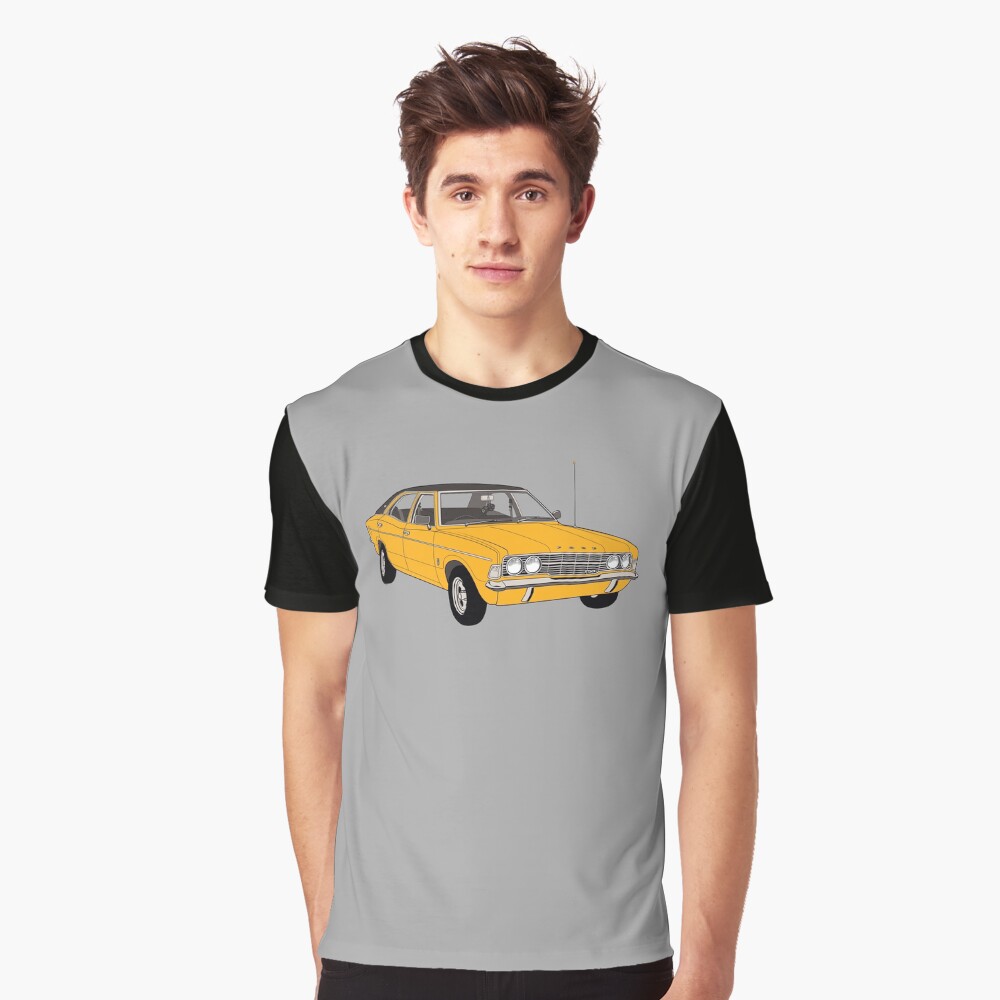 Item preview, Graphic T-Shirt designed and sold by thedrumstick.