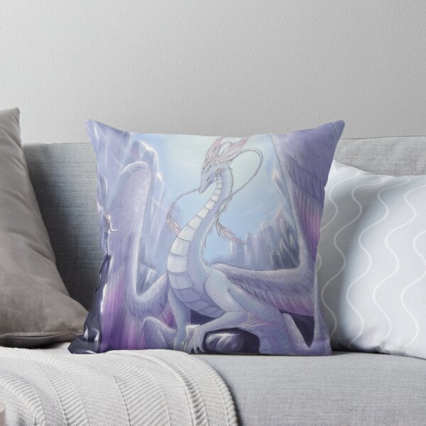 Item preview, The Crystal Mountains designed and sold by Amber LuvsBugs.