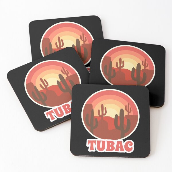 Item preview, Tubac Cactus Sunset design designed and sold by LadySaltwater.