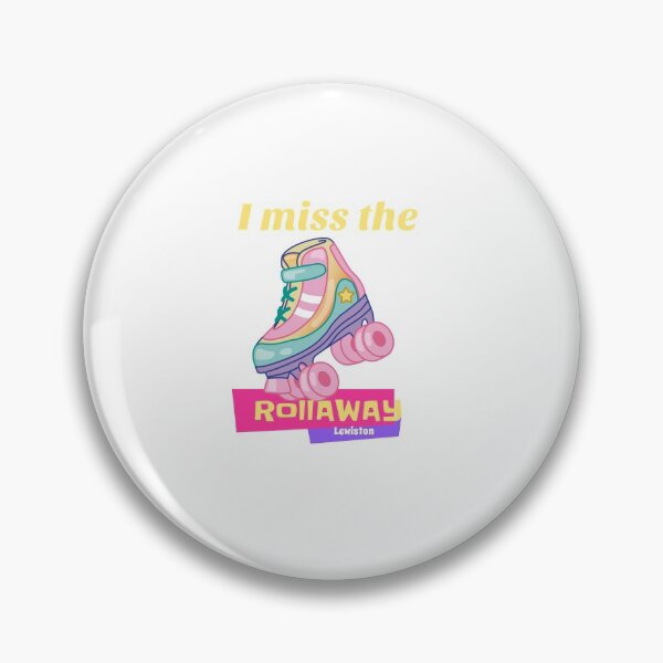 Item preview, I miss the Rollaway Lewiston Idaho designed and sold by pelicanvalley.