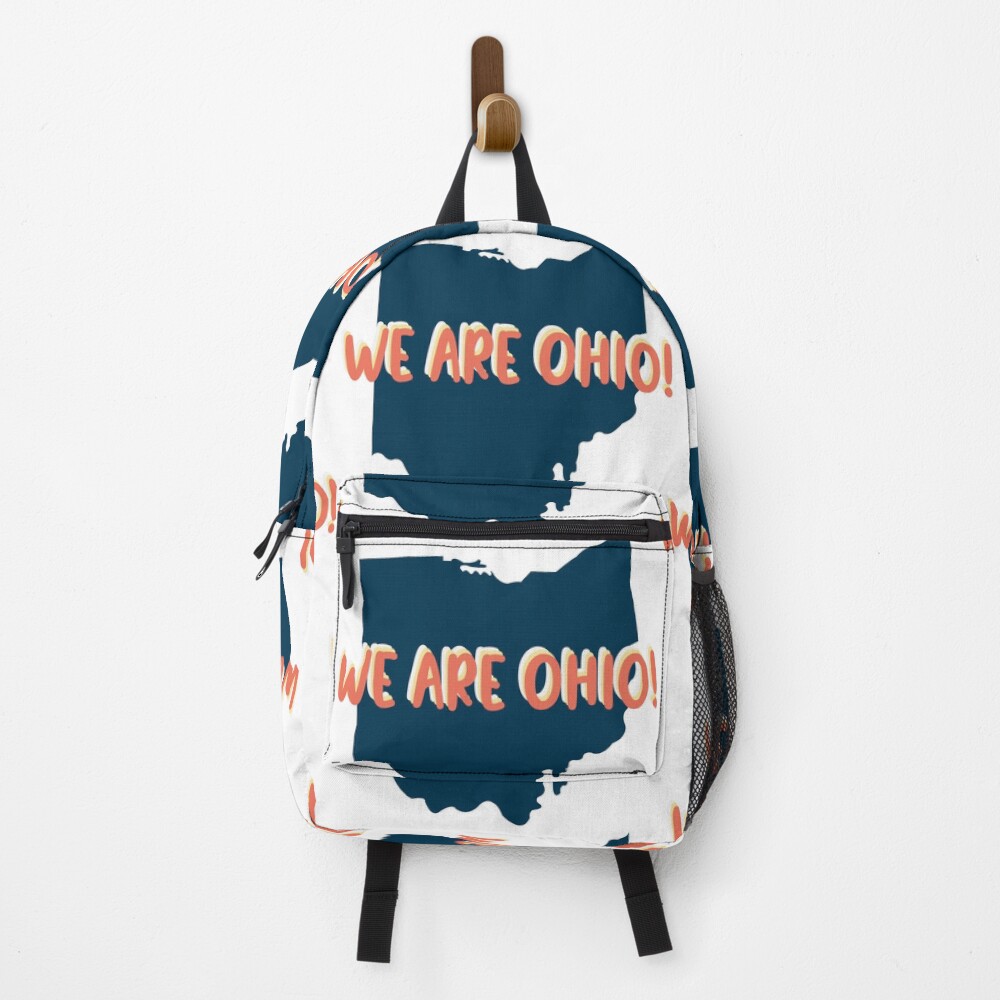 Item preview, Backpack designed and sold by YAnna9.