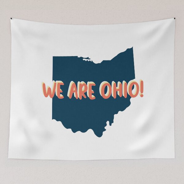Item preview, We R Ohio designed and sold by YAnna9.