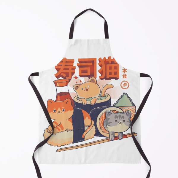 Item preview, Sushi Cats designed and sold by ppmid.