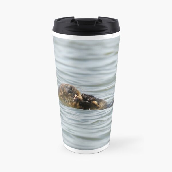Mealtime Travel Mug