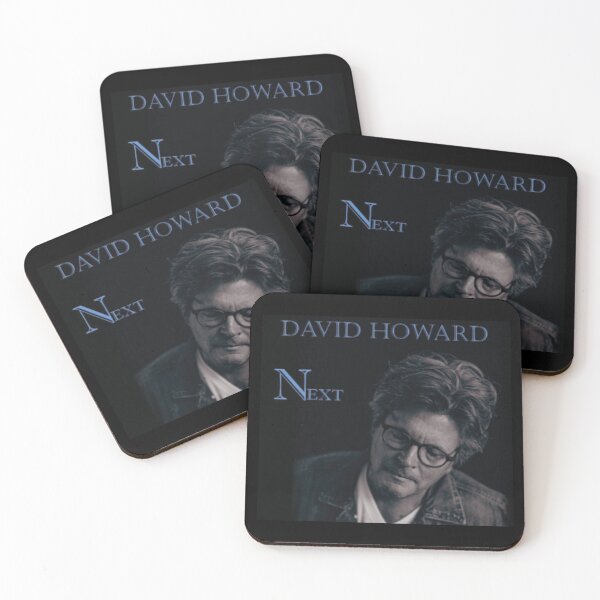 Item preview, David Howard Next designed and sold by CoffeeCupLife2.